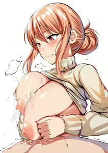 Page 5 of Yuigahama Mama - preview thumbnail