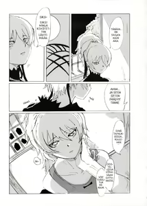 Page 8 of Ginka | Hopeakukka - preview thumbnail