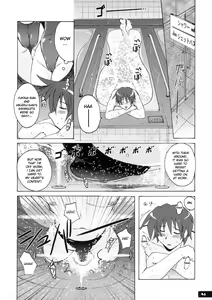 Page 3 of Pitapita Kyouei Mizugi 2 - preview thumbnail