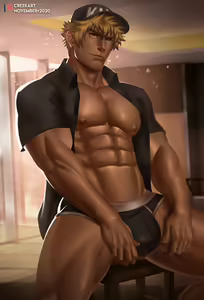 Killer T Cell - hentai manga cover image