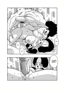 Page 19 of LOVE TRIANGLE Z PART 4 - preview thumbnail