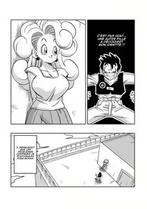 Page 34 of LOVE TRIANGLE Z PART 4 - preview thumbnail