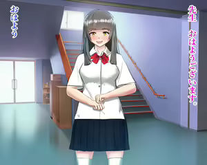 Page 3 of Seibinyuu Jogakuin ~Saimin ni Kakatta Bishoujo-tachi~ - preview thumbnail