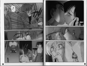 Page 92 of Tatoeba Haha Ga 3 | 戀母情話 3 - preview thumbnail