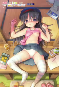 Imprinting — hentai manga cover on Fhentai