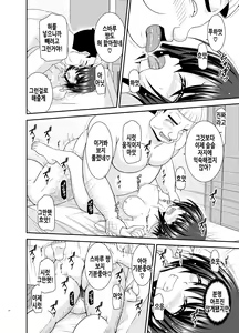 Page 26 of Massage-ten de Seibetsu o Machigaerarete Mesu ni Sareta Vtuber Chuu | 마사지 샵에서 성별을 착각 받아 암컷취급 당한 vtuber 중편 - preview thumbnail