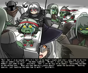 Page 3 of Elrk 016~032 - preview thumbnail