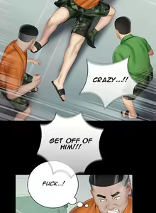 Page 1070 of My Sister's Duty Ch.71/? - preview thumbnail