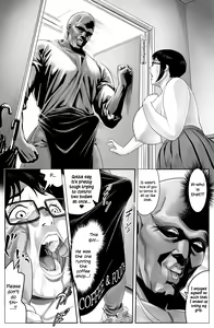 Page 13 of The Slime Man - preview thumbnail