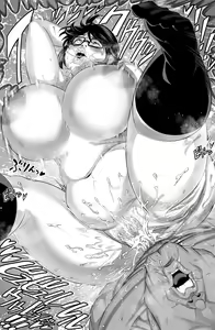 Page 22 of The Slime Man - preview thumbnail