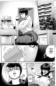 Page 3 of The Slime Man - preview thumbnail