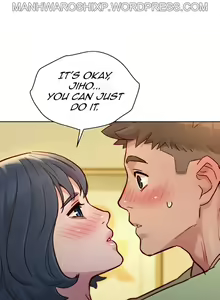 Page 168 of What do you Take me For? Ch.160/160 [English] [Hentai Universe] Completed - preview thumbnail
