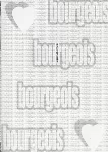 Page 3 of Hitori wa Bourgeois - another is bourgeois - preview thumbnail