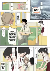 Page 3 of Charao ni Netorare Route 2 Vol. 5 - preview thumbnail