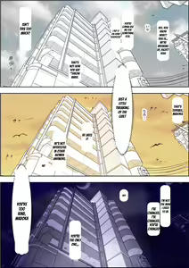 Page 56 of Charao ni Netorare Route 2 Vol. 5 - preview thumbnail