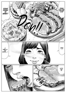 Page 3 of MonHun! ~Gluttonous Hunter's OO Report~ - preview thumbnail