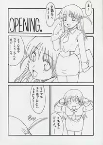 Page 3 of SHINING WIZARD - preview thumbnail