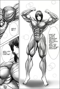 Page 26 of X Night - preview thumbnail