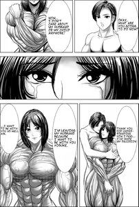 Page 28 of X Night - preview thumbnail