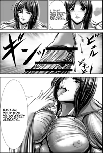Page 30 of X Night - preview thumbnail