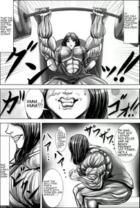 Page 33 of X Night - preview thumbnail