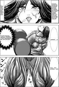 Page 36 of X Night - preview thumbnail