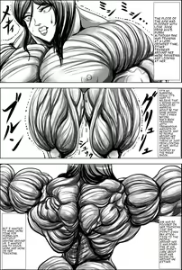 Page 38 of X Night - preview thumbnail