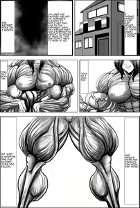 Page 39 of X Night - preview thumbnail