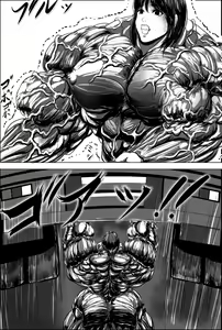 Page 61 of X Night - preview thumbnail