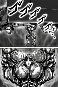 Page 64 of X Night - preview thumbnail