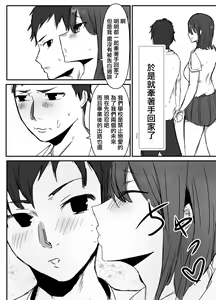 Page 7 of Otaku ni Yasashii Anoko wa Senpai ni Netorareta. - preview thumbnail