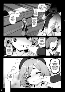 Page 3 of Otonari-san e. Anata no Musume-san ga Amarini Kawaikute Kenage de Atama mo Yokute, Boku no Risou no Onaho ni Pittari datta node, Shichaimashita--Saimin Tanetsuke - preview thumbnail