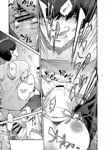 Page 6 of Kyoukai. 4 | Church 4 - preview thumbnail