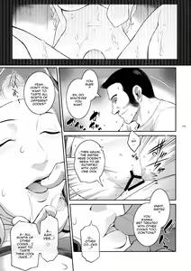 Page 8 of Kyoukai. 4 | Church 4 - preview thumbnail