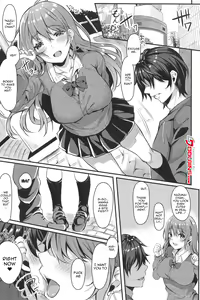 Page 3 of Enkou JK ga NO1 Awahime ni Ochiru made | Until This Innocent Schoolgirl Ends Up Becoming The No.1 Sex Worker - preview thumbnail