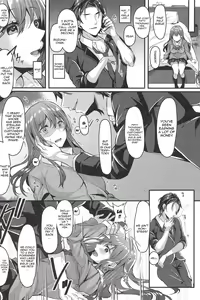 Page 5 of Enkou JK ga NO1 Awahime ni Ochiru made | Until This Innocent Schoolgirl Ends Up Becoming The No.1 Sex Worker - preview thumbnail