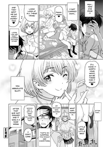 Page 46 of Dosukebe Onei-chan | Perverted Onei-chan - preview thumbnail