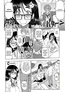 Page 72 of Dosukebe Onei-chan | Perverted Onei-chan - preview thumbnail
