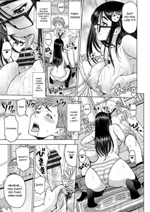 Page 77 of Dosukebe Onei-chan | Perverted Onei-chan - preview thumbnail