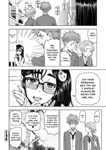 Page 86 of Dosukebe Onei-chan | Perverted Onei-chan - preview thumbnail