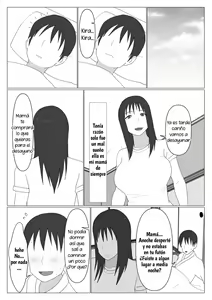 Page 31 of Dakara Konyoku nante Iya da tte Ittan da | Mamá y Los Baños Mixtos - preview thumbnail