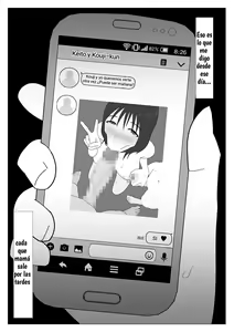 Page 33 of Dakara Konyoku nante Iya da tte Ittan da | Mamá y Los Baños Mixtos - preview thumbnail