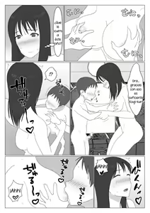 Page 7 of Dakara Konyoku nante Iya da tte Ittan da | Mamá y Los Baños Mixtos - preview thumbnail