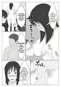 Page 8 of Dakara Konyoku nante Iya da tte Ittan da | Mamá y Los Baños Mixtos - preview thumbnail