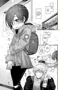 Page 3 of Muchi Shounen ga Heya no Kagi o Wasuretara - preview thumbnail