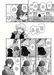 Page 4 of Muchi Shounen ga Heya no Kagi o Wasuretara - preview thumbnail