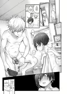 Page 7 of Muchi Shounen ga Heya no Kagi o Wasuretara - preview thumbnail