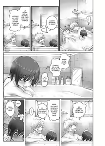 Page 9 of Muchi Shounen ga Heya no Kagi o Wasuretara - preview thumbnail