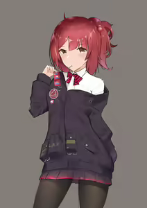 MP7 — hentai manga cover on Fhentai