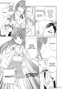 Page 3 of Berserker - preview thumbnail